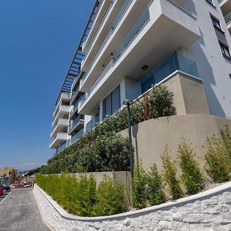 Luxury Seaview Apartment Dzenan Makarska Luaran gambar